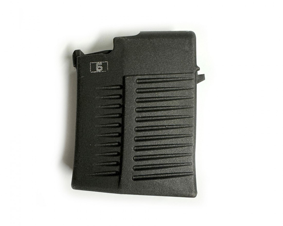 MAGAZINE FOR SAIGA CAL. 308 - Lucky Hunter